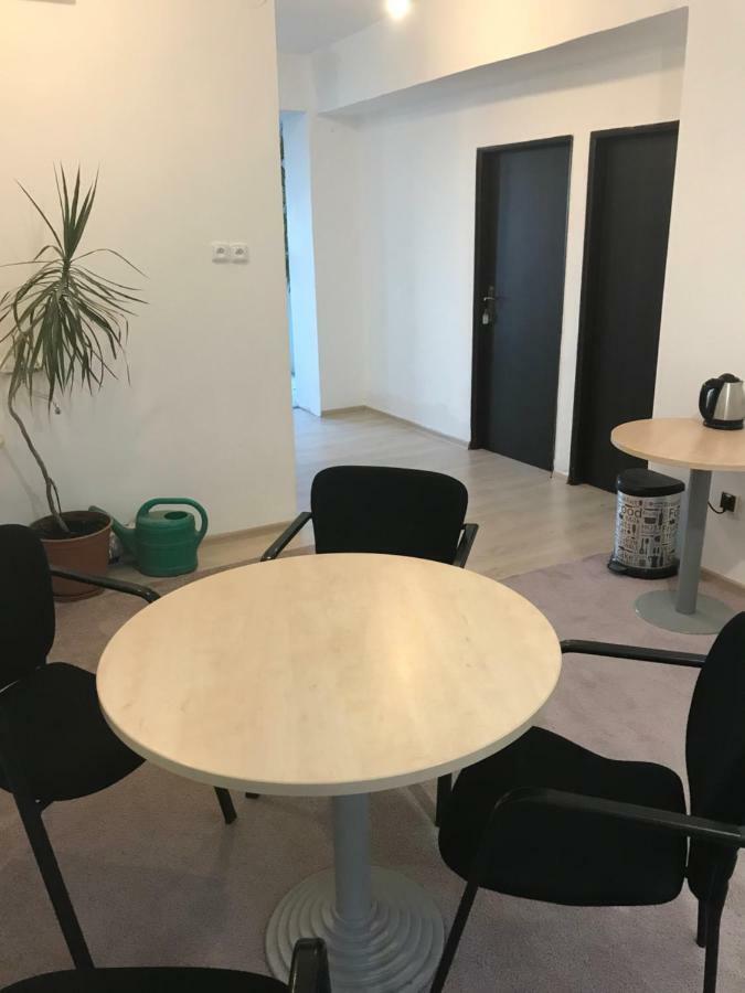 布拉迪斯拉发 维罗旅馆酒店 外观 照片