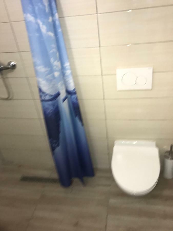 布拉迪斯拉发 维罗旅馆酒店 外观 照片